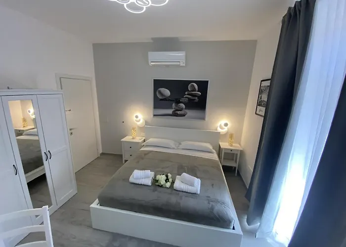 Roma Guesthouse Affittacamere Centro Citta\' Softrooms-Metro\' A 1 Metro