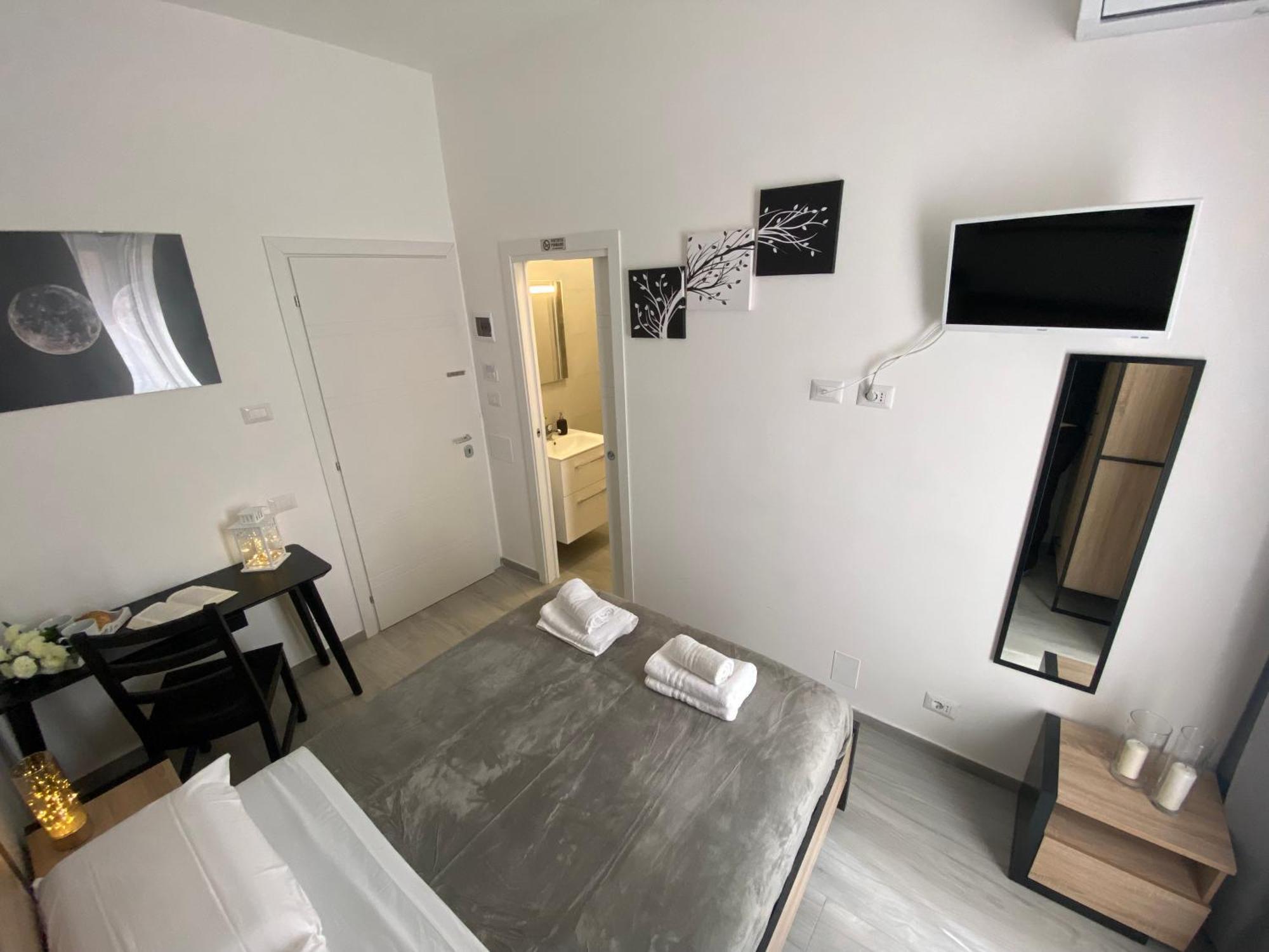 Soft Centro Guest house