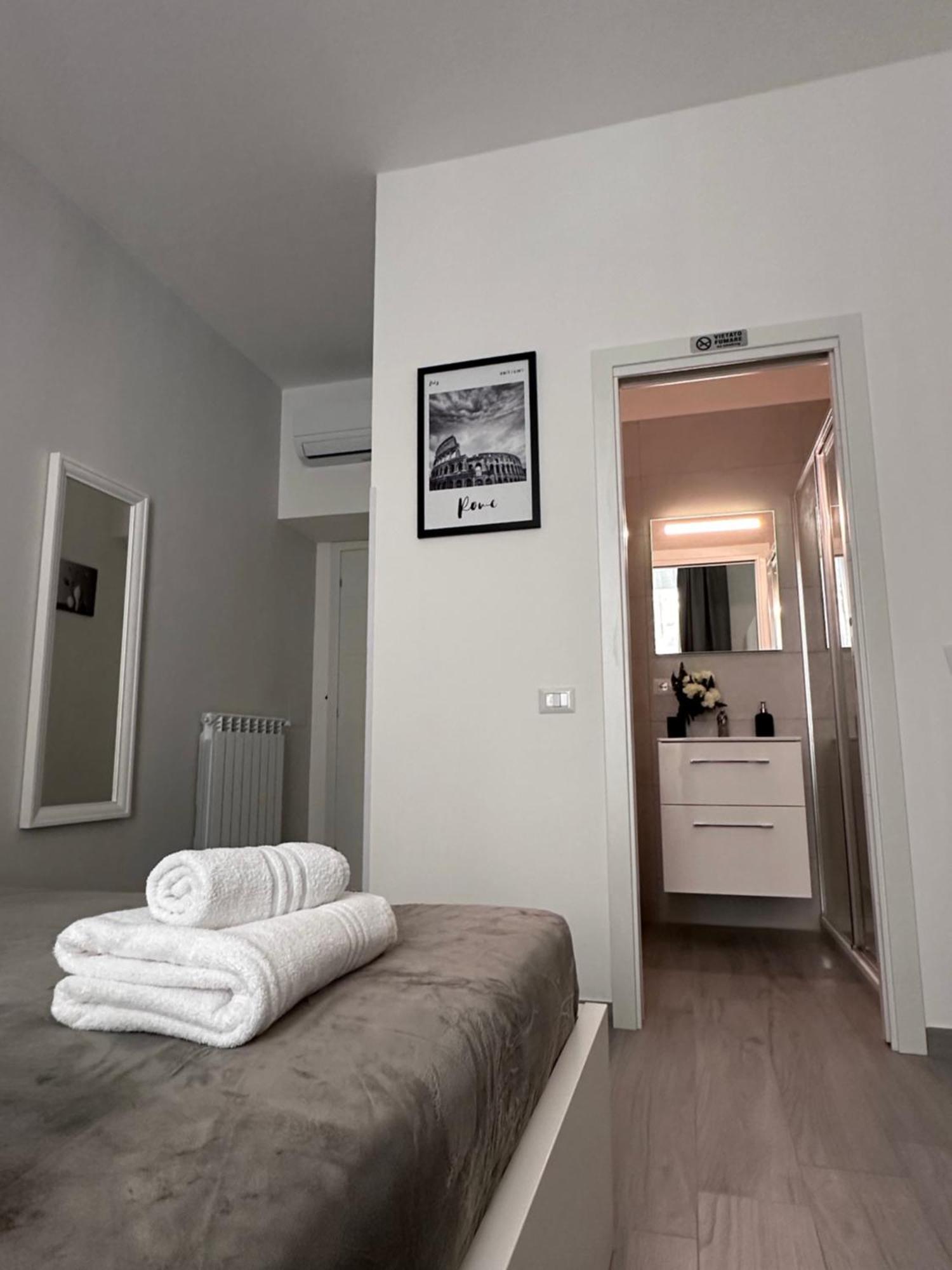 Soft Centro Affittacamere Roma