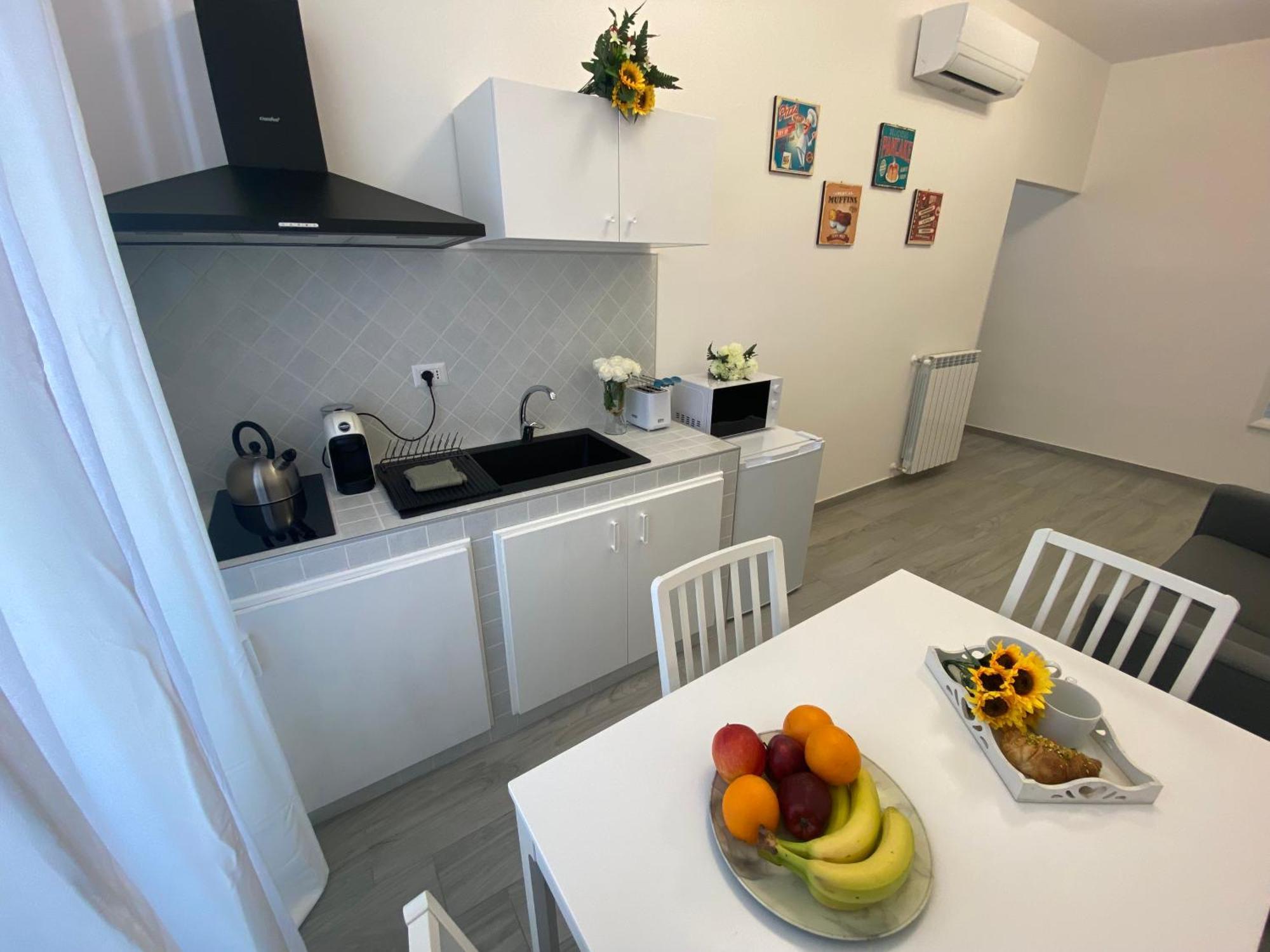 Guest house Soft Centro