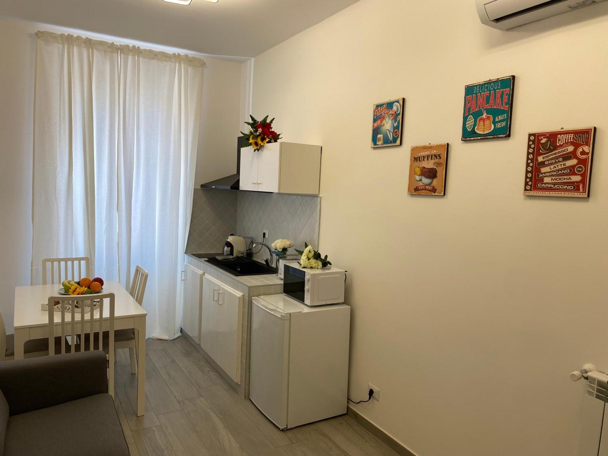 Soft Centro Affittacamere