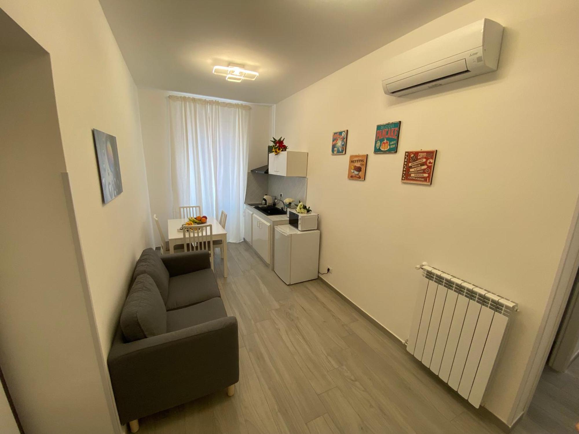 Affittacamere Soft Centro *
