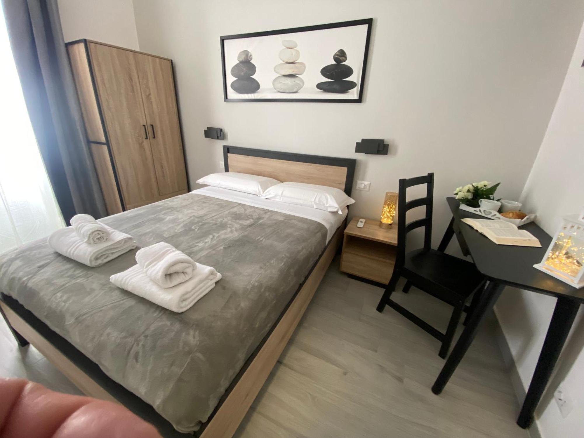 Affittacamere Soft Centro