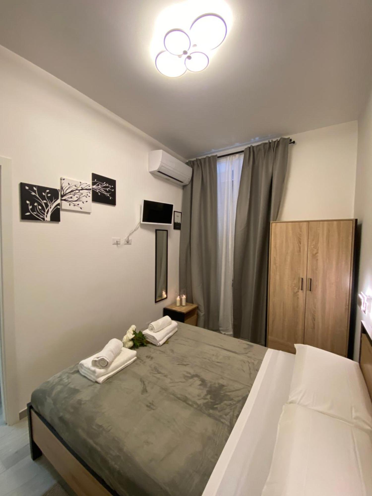 Affittacamere Soft Centro *