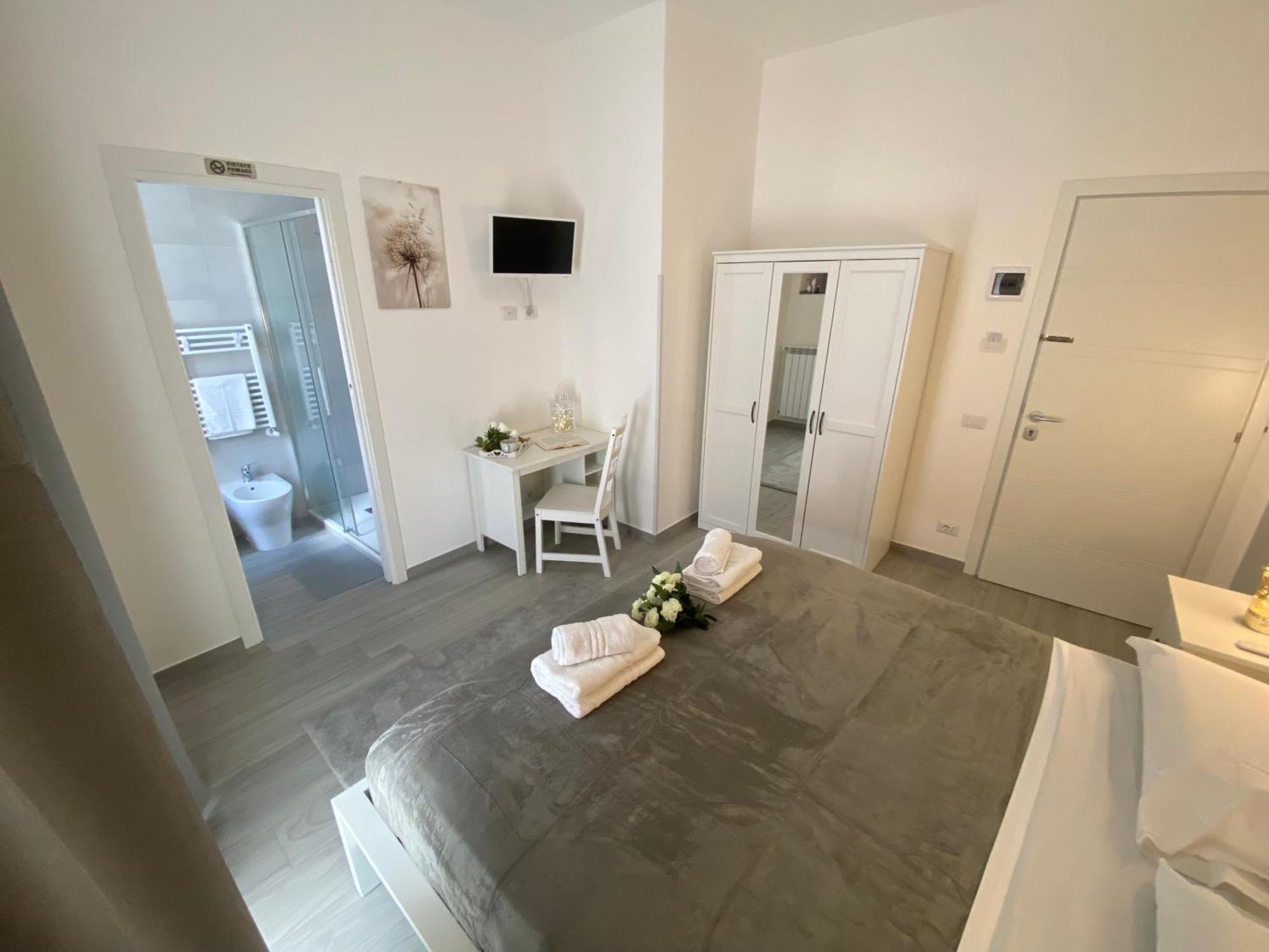 Affittacamere Soft Centro Roma