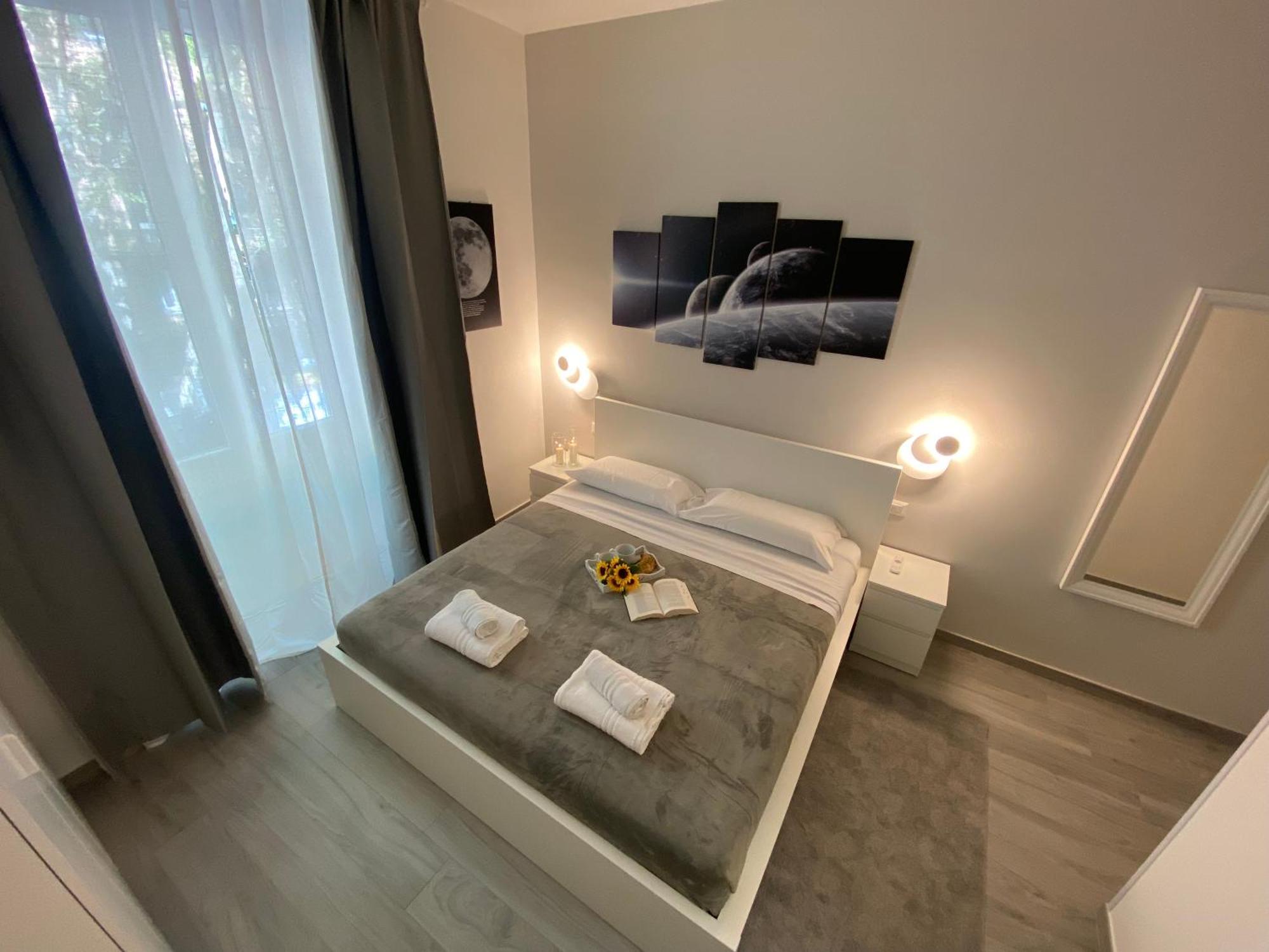 Guest house Soft Centro *