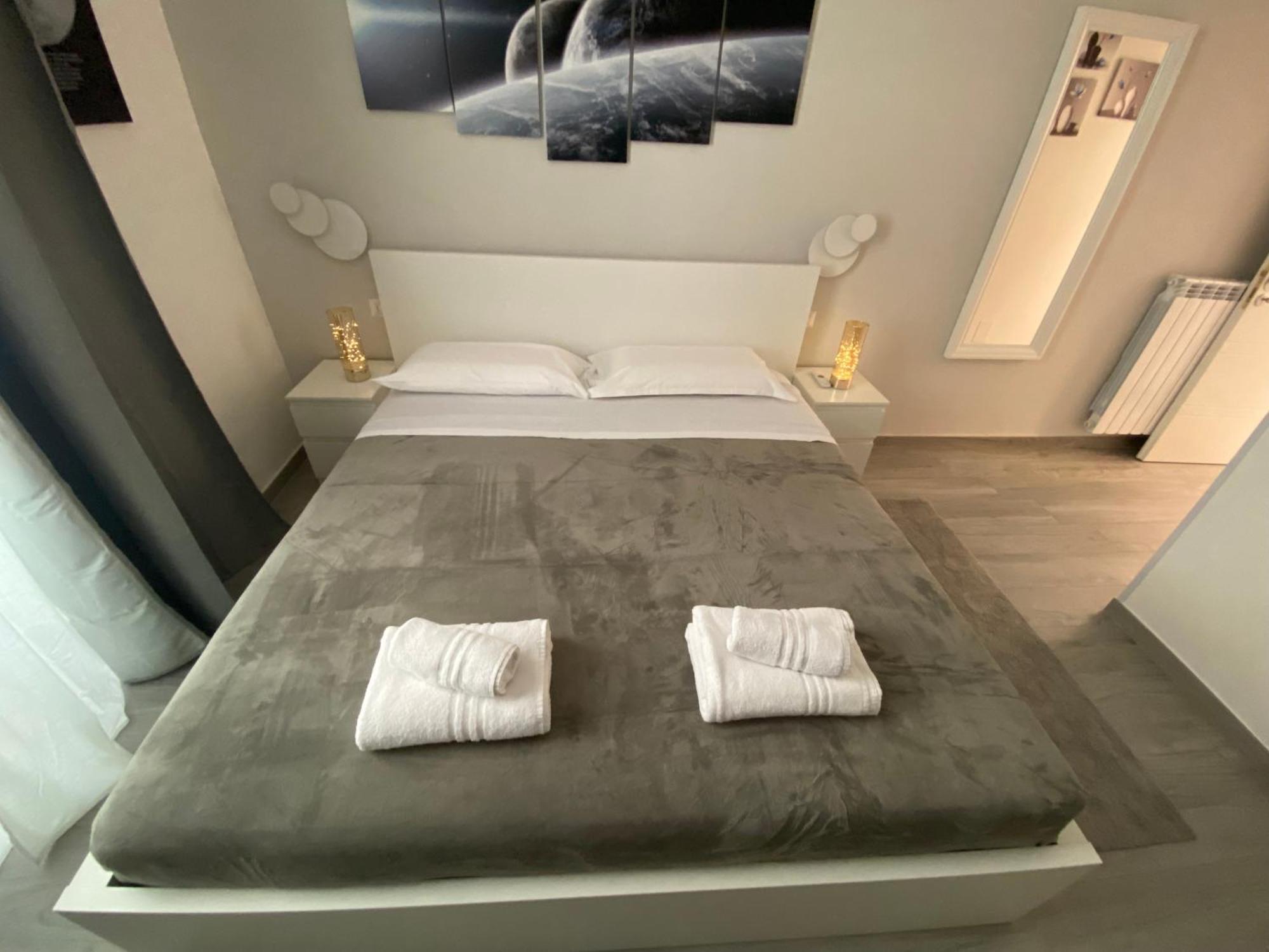 Affittacamere Soft Centro Roma
