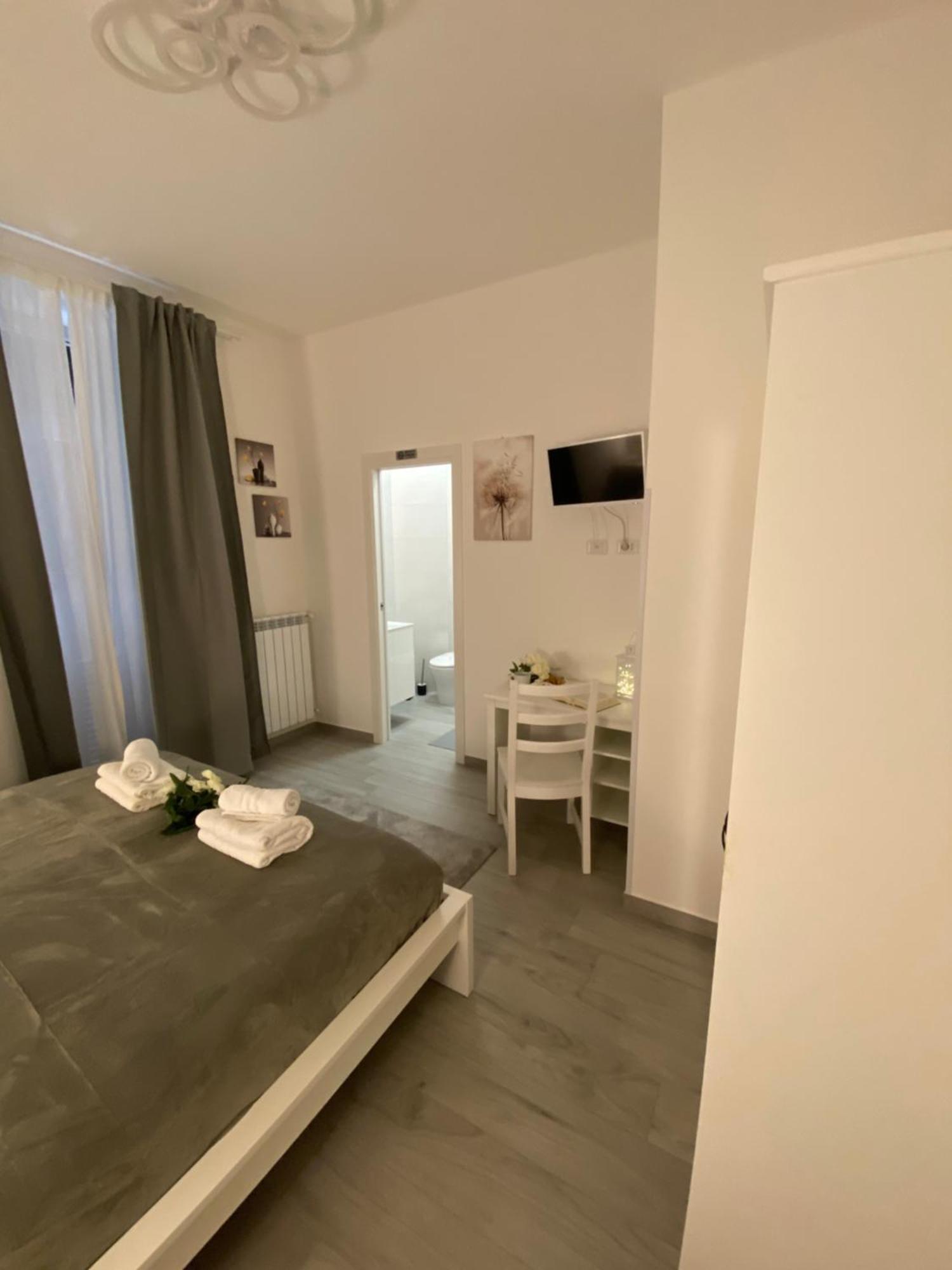 Guest house Soft Centro *