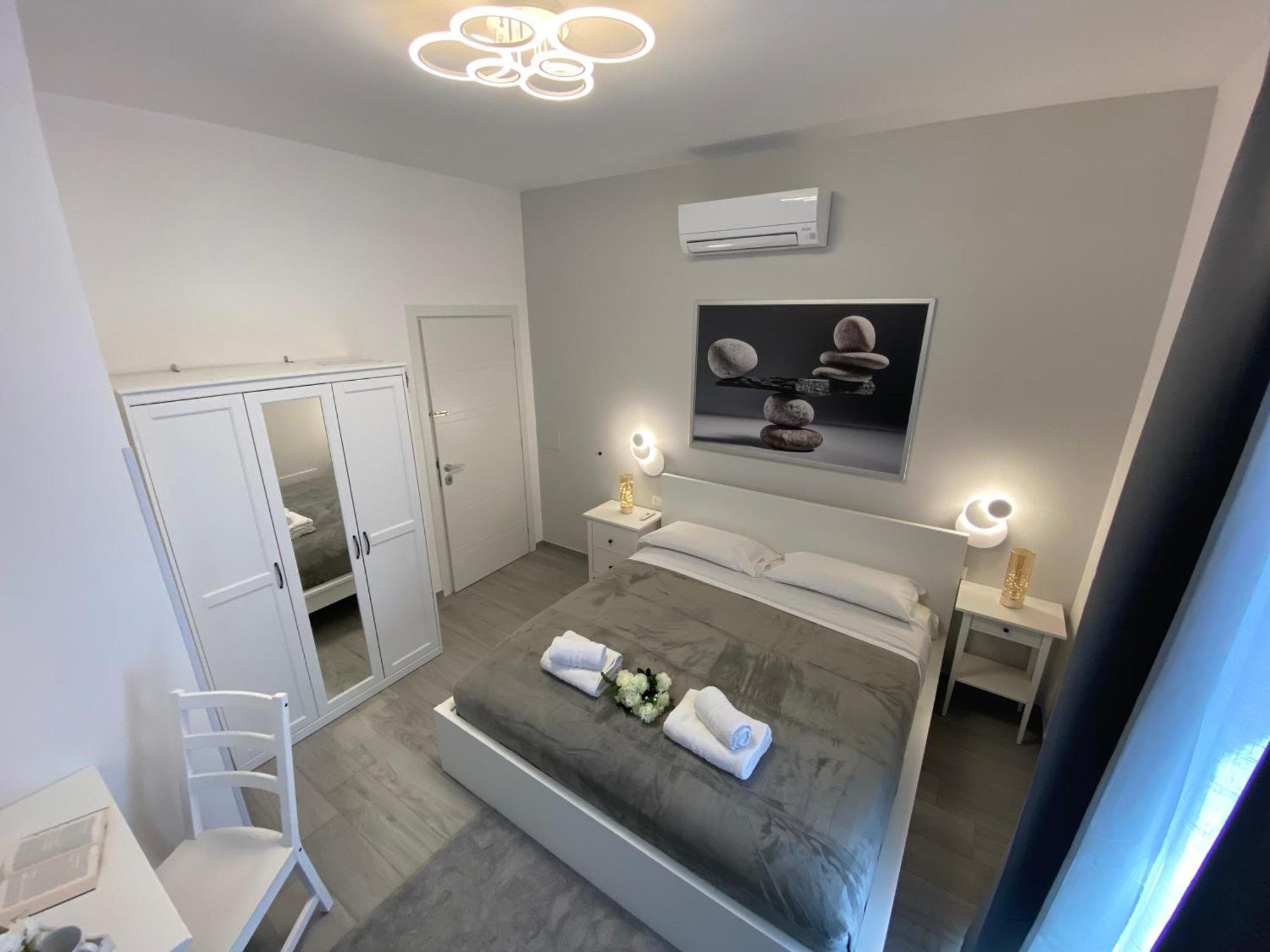 Guest house Soft Centro *