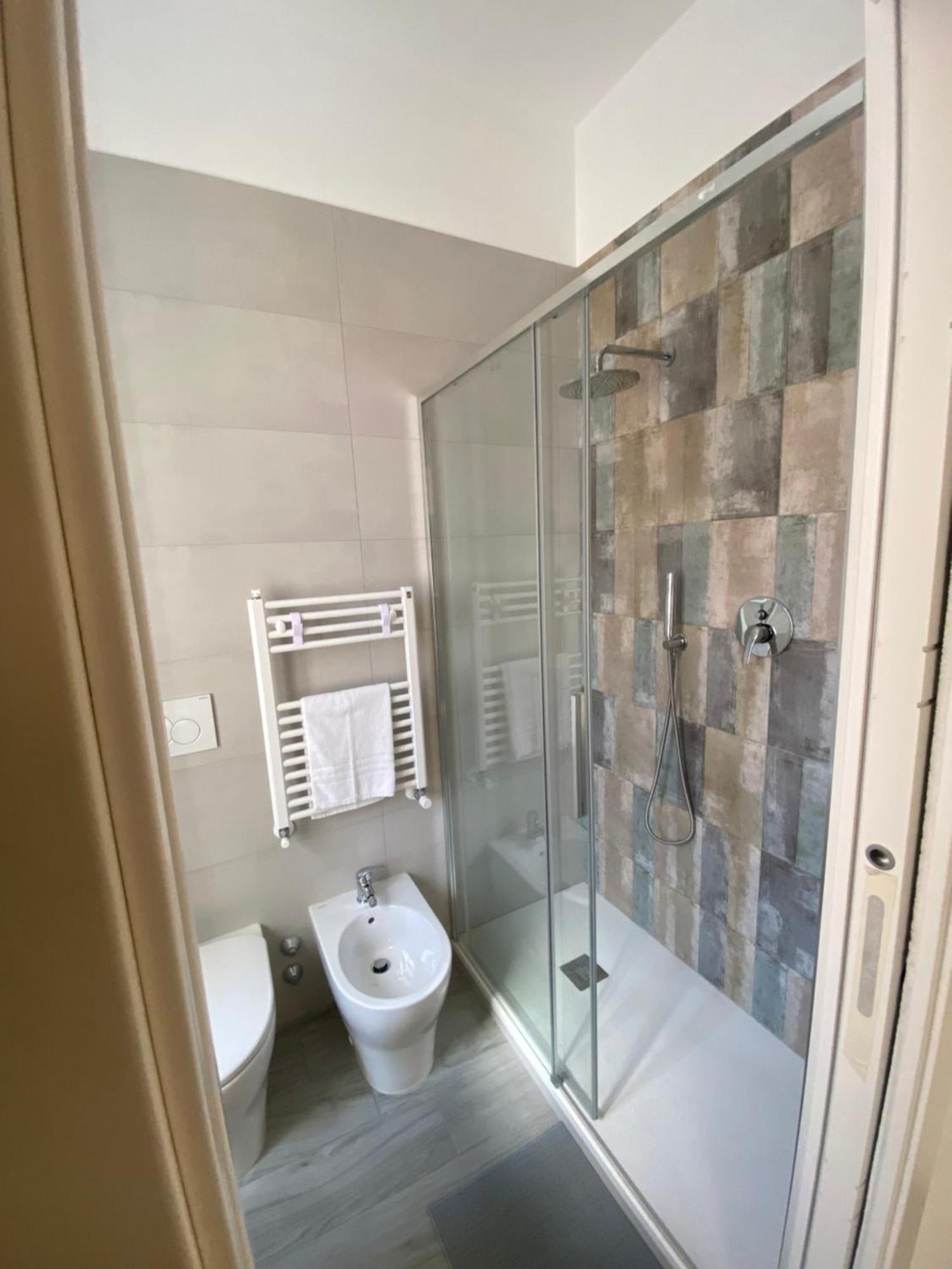 Guest house Soft Centro