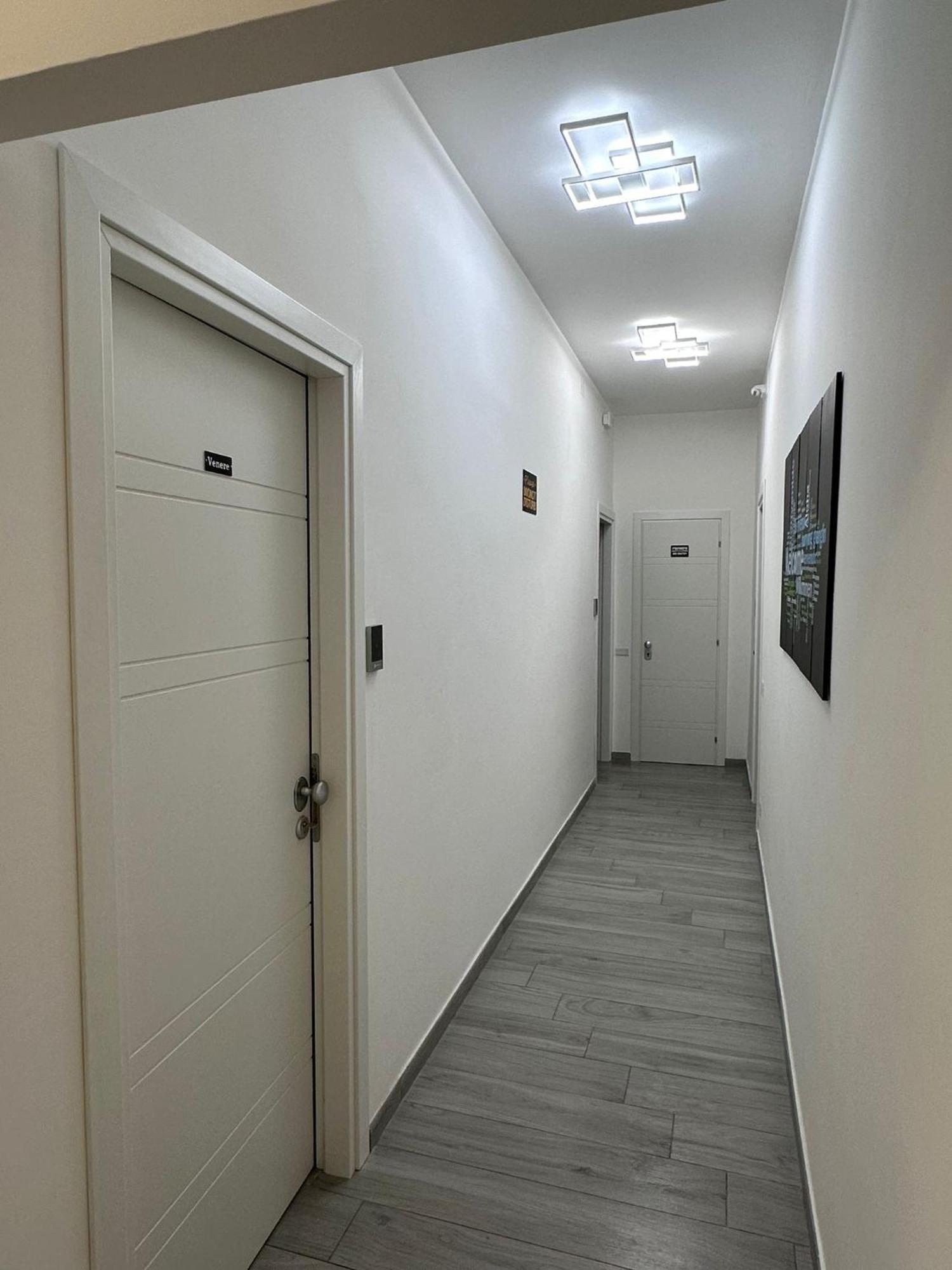 Soft Centro Guest house