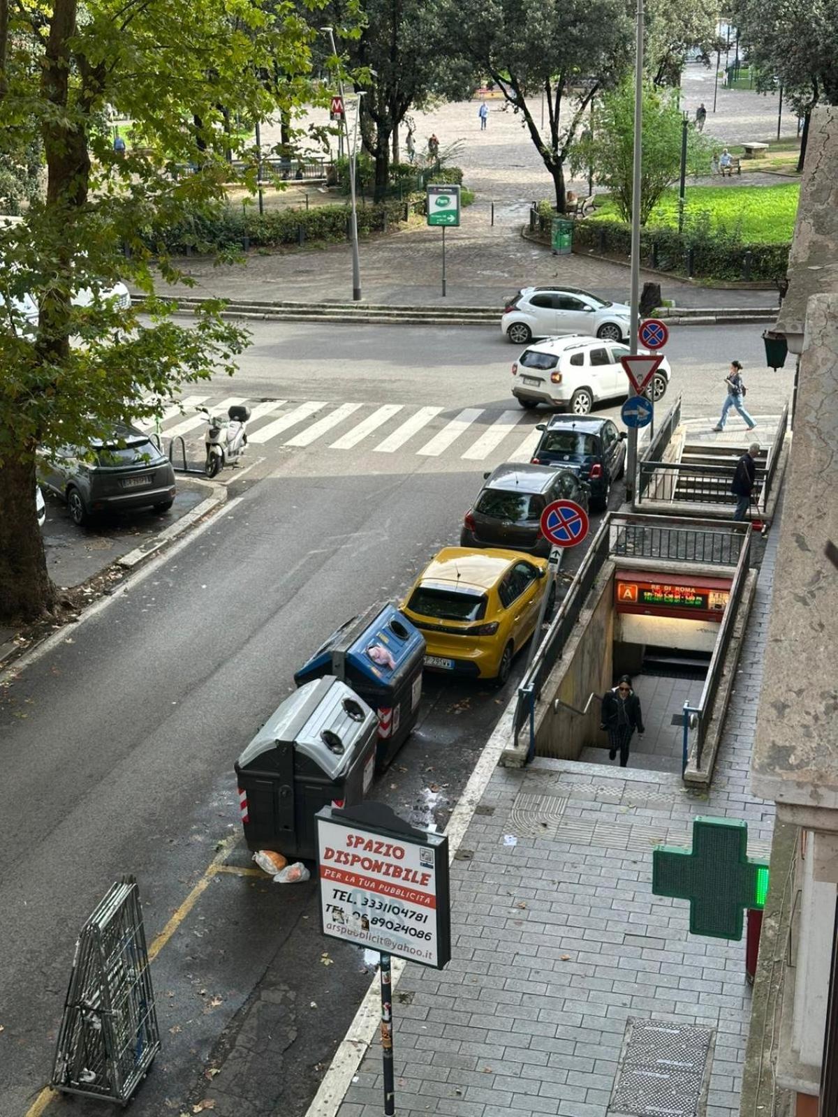 Soft Centro Affittacamere